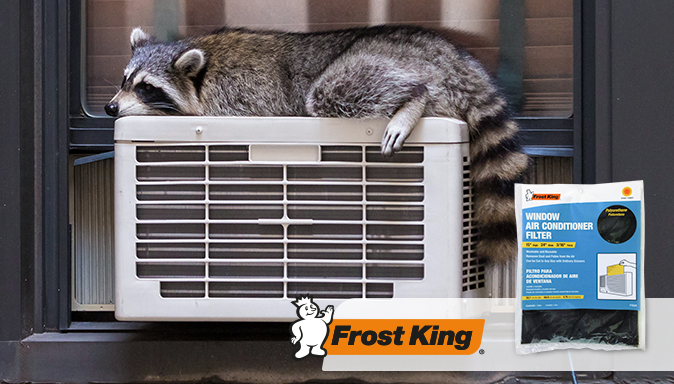 Air Conditioner Accessories