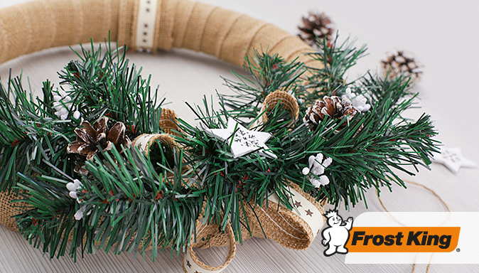 Pipe & Duct Insulation