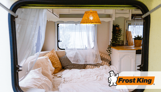 Pipe & Duct Insulation