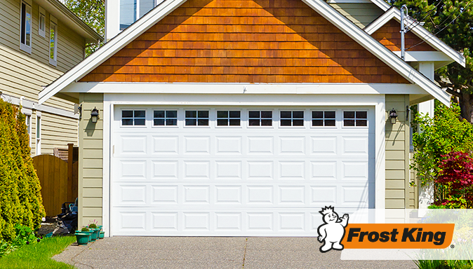 Get Your Garage in Gear  Tip Image