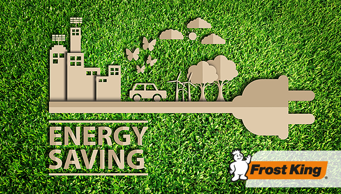 October 5 is Energy Efficiency Day. Here are 5 Smart Things You Can Do Right Now to Cut Your Energy Bills Tip Image