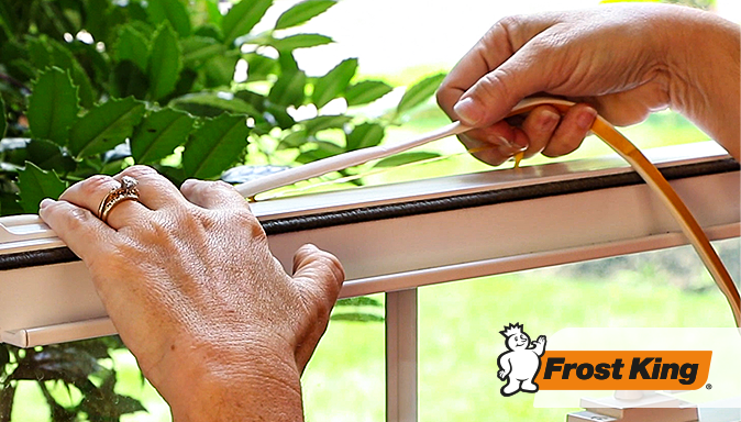 Weatherstripping Image 1