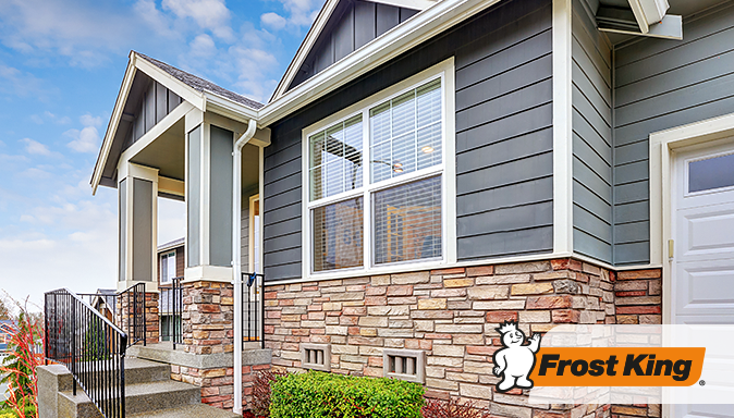 4 Things You Should Be Doing to Maintain Your Window Screens   Tip Image