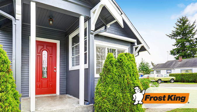 How to Maintain Your Entry Doors—and Why it’s So Crucial to Keep Doors in Good Shape During the Summer Tip Image
