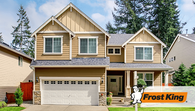 7 Easy Ways to Boost Your Home’s Curb Appeal Tip Image