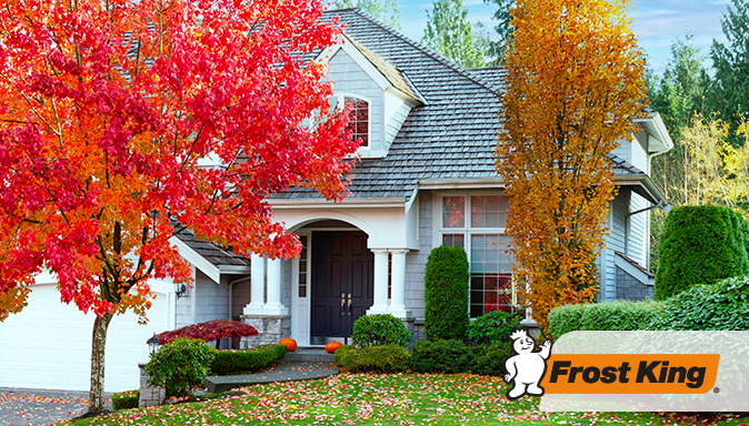 8 Ways to Get Your Home Ready for Winter Tip Image