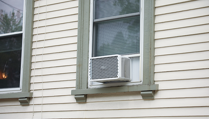 Air Conditioner Accessories