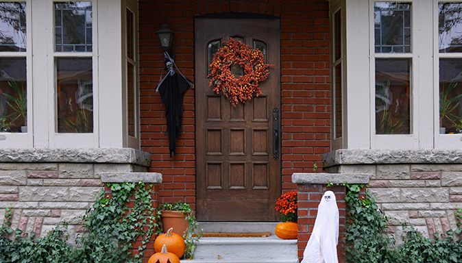 No Tricks, Just Tips to Solve Your Spookiest Home Issues   Tip Image