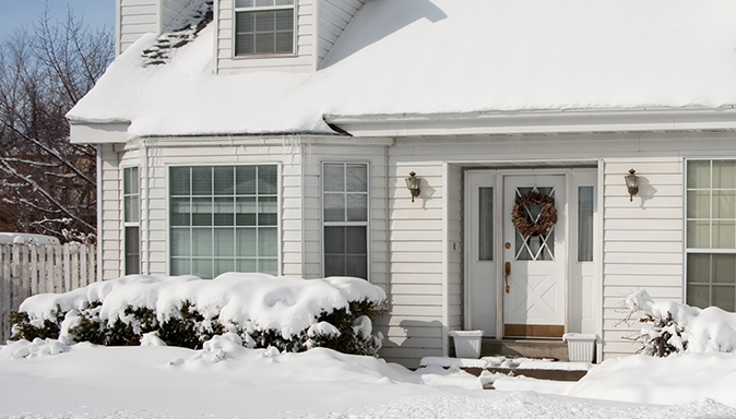 The Snow Day Survival Guide for Your Utility Bill Tip Image