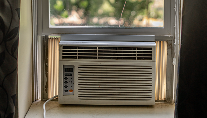Weatherstripping
