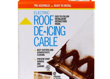 Roof Cables