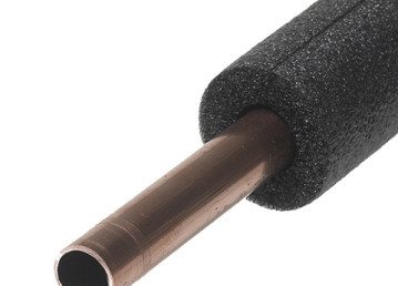 Pipe & Duct Insulation Image 1