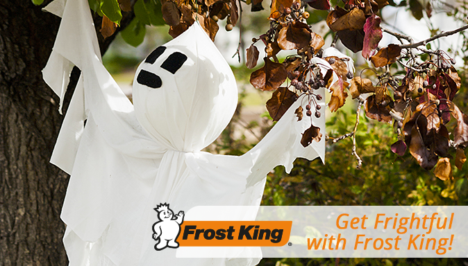 Pipe & Duct Insulation