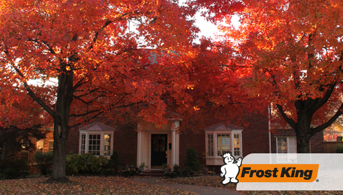 Pipe & Duct Insulation