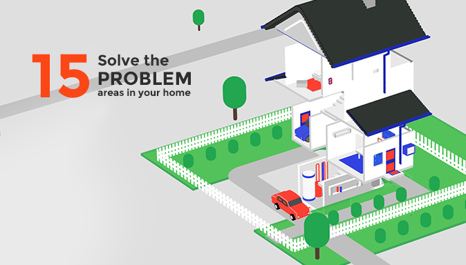 Door Sweeps/ Door Bottoms/ Door Thresholds